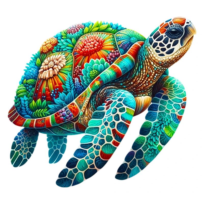 Turtle