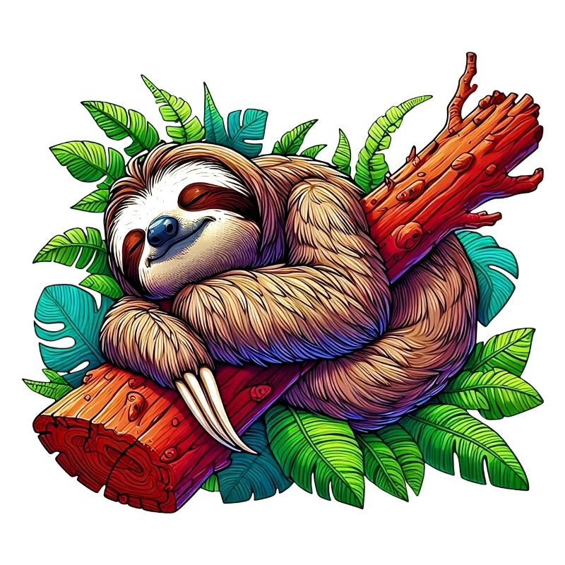 Sloth