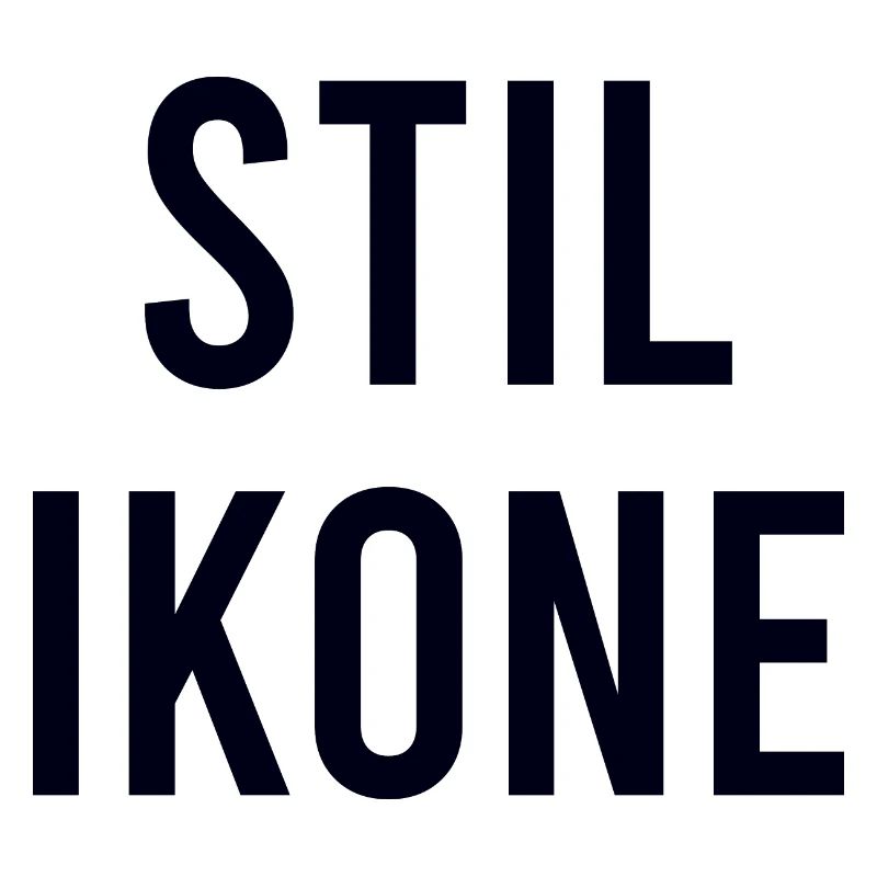 ICÔNE DE STYLE