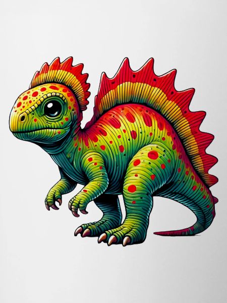 Dinosaure