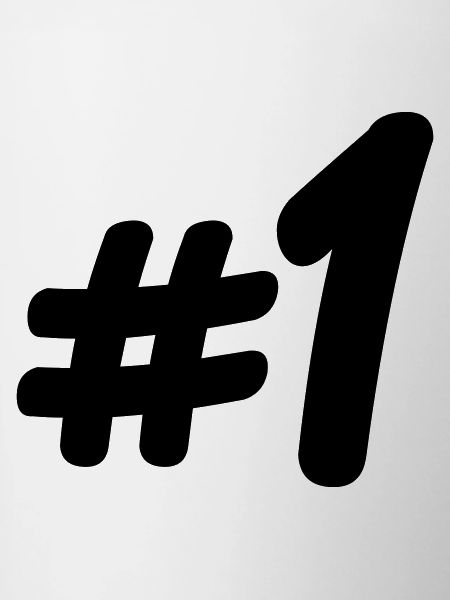 Number 1 #