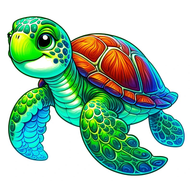 Turtle