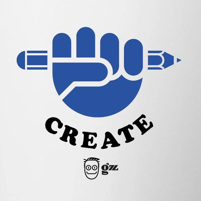 Create ! Dos