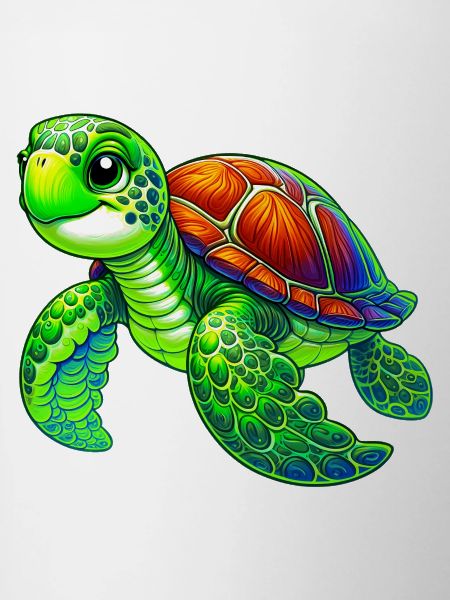 Tortue