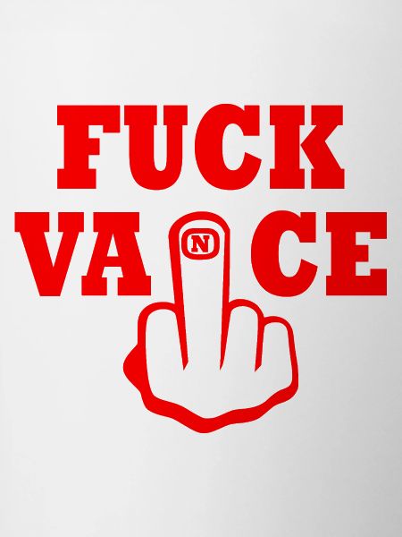 fuck vance