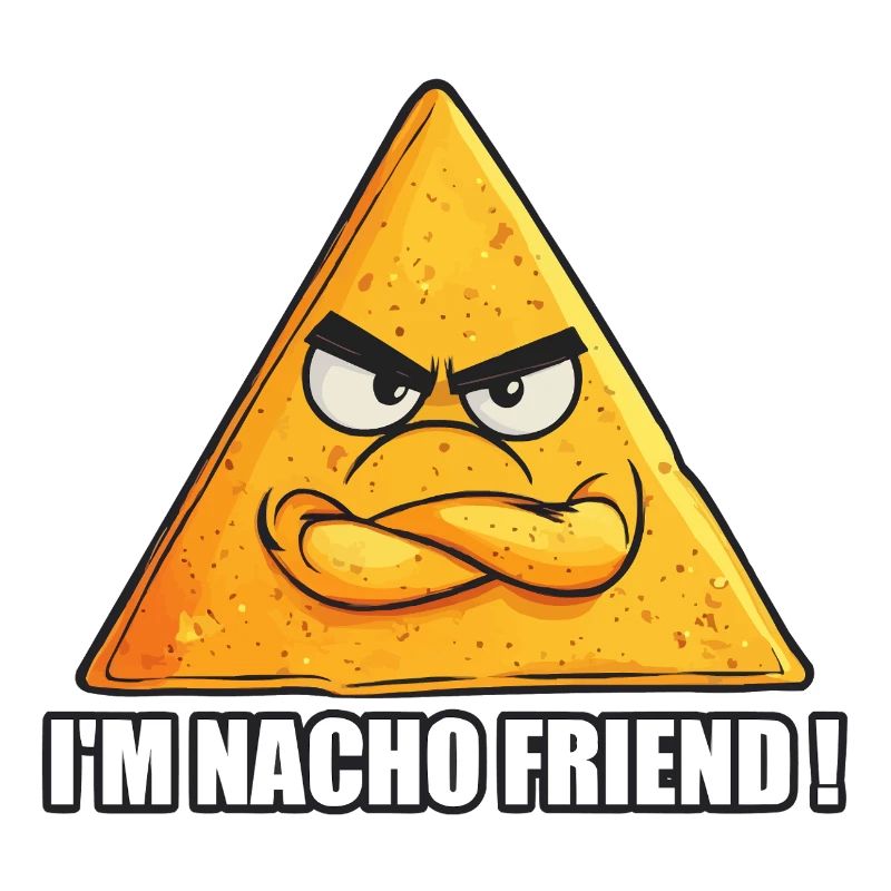 Nacho Mood Activated