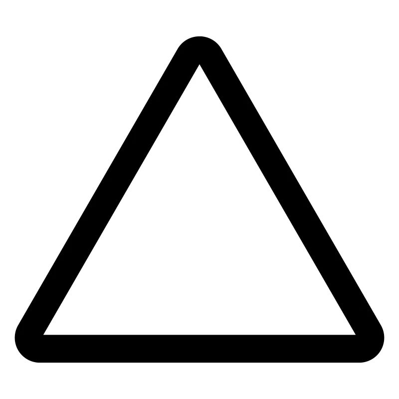 Construction Site, Warning Sign Template, Danger Warning