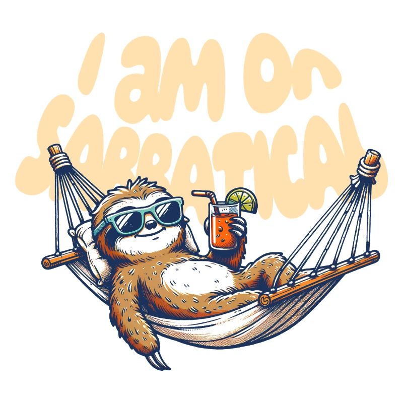 on Sabbatical