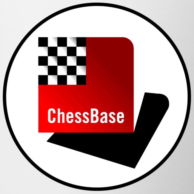 ChessBase Logo
