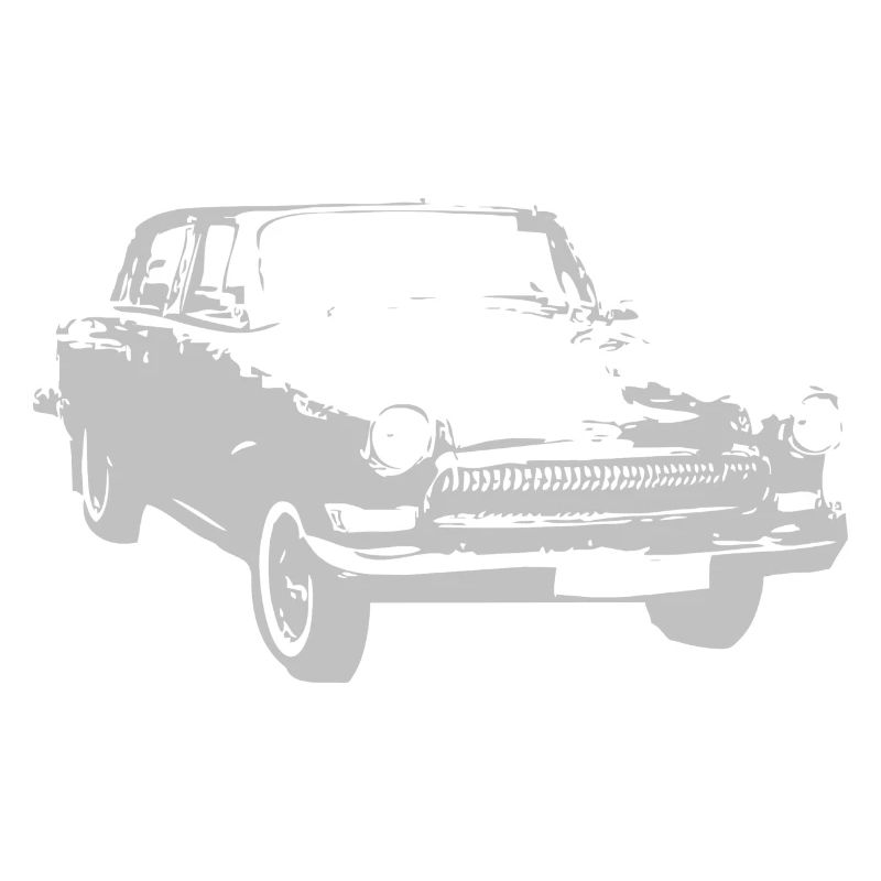 Gaz Wolga M21