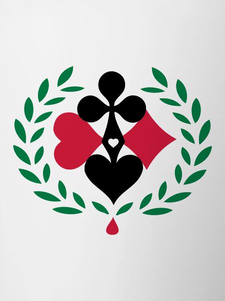 Poker Game Lucky