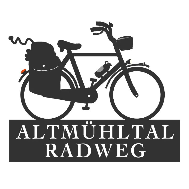 Altmühltal Radweg
