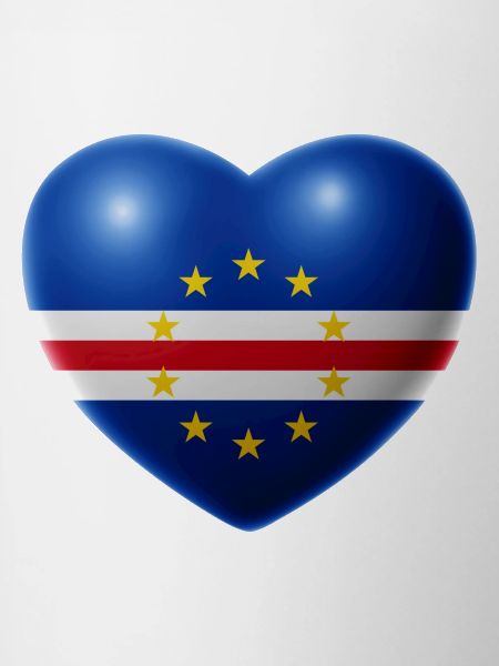 Heart (Cap-Vert / Cabo Verde)