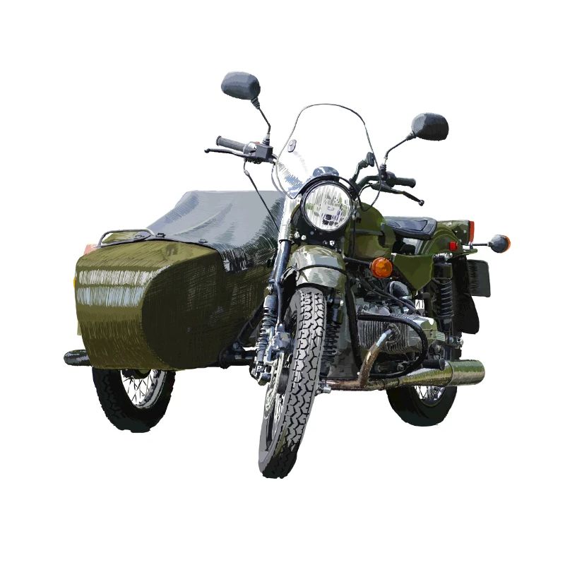 ural