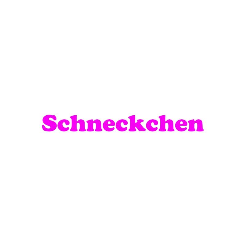 schneckchen