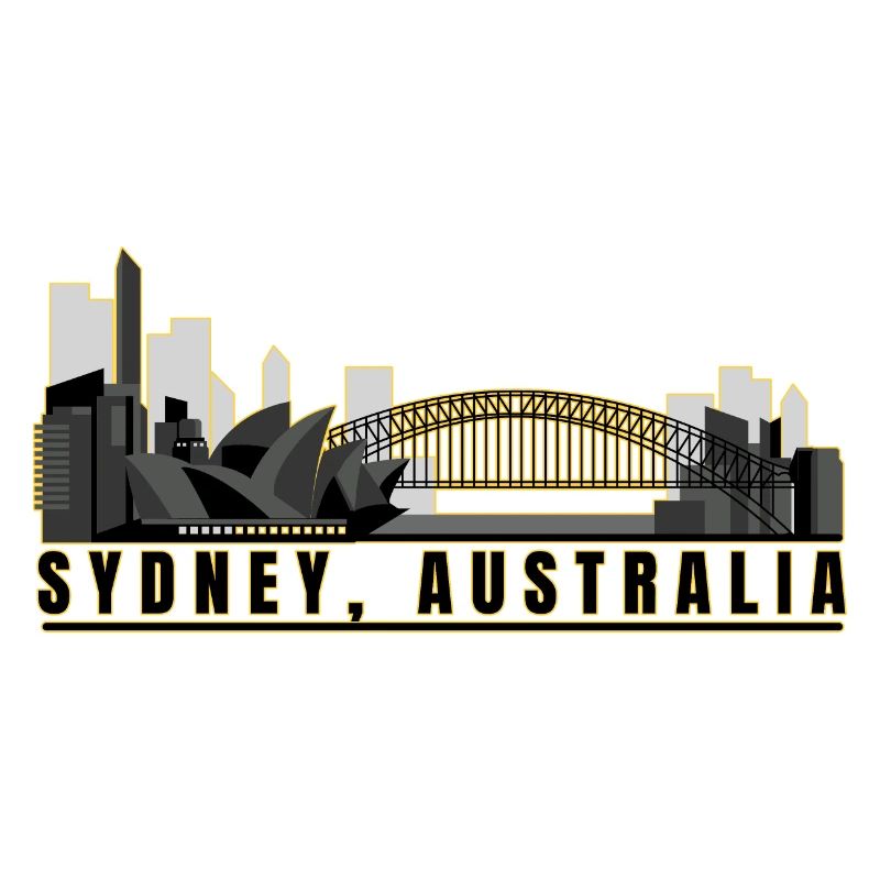 Sydney Australien