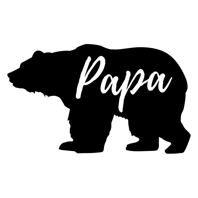 Papa Bär