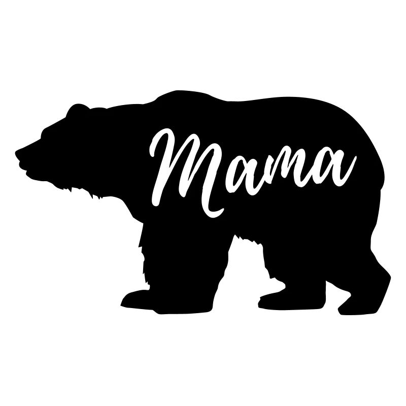 Mama Bear