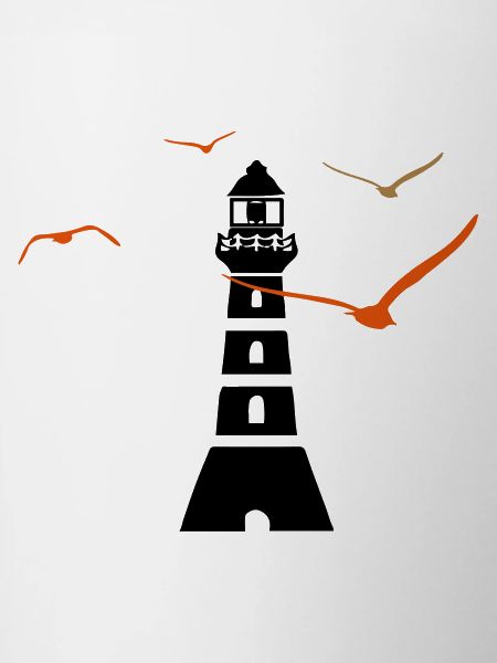 Phare | Navigation | Mer