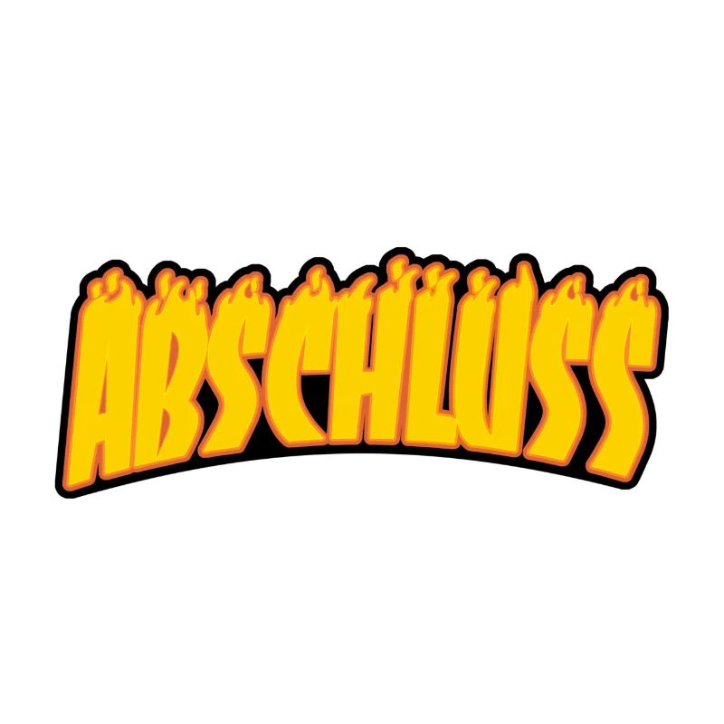 abschluss