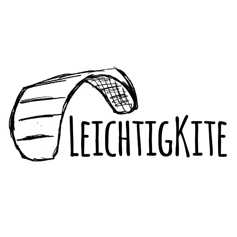 Kite kite "light kite"