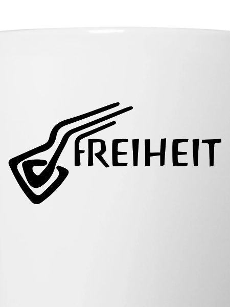 liberté