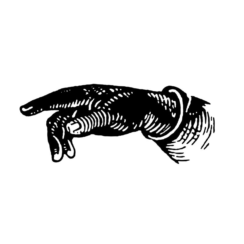 hand