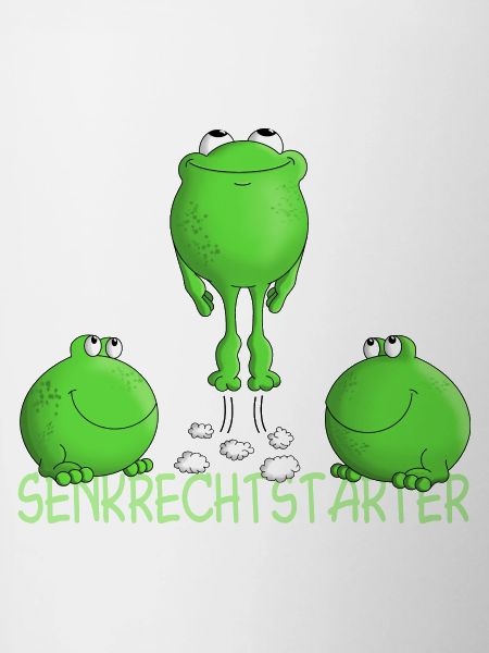 Start - take off - funny