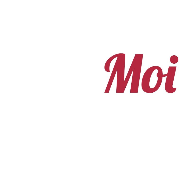 c'est MOI le Patron !