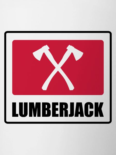 Lumberjack