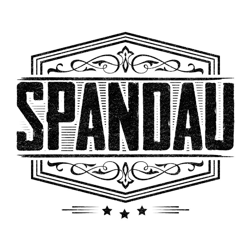 Berlin Spandau