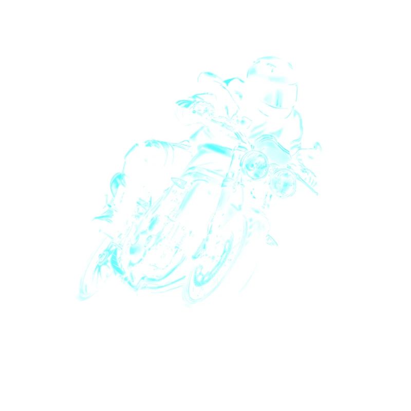 motorcycle