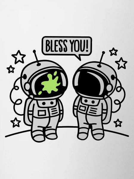 Bless you!