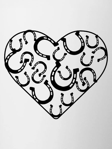 horseshoe
