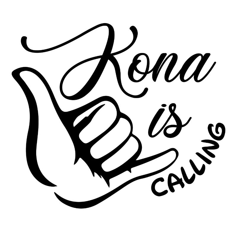 Triathlon - Kona is calling