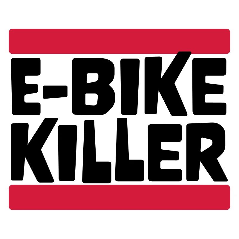 E BIKE KILLER