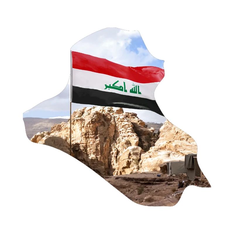 Irak