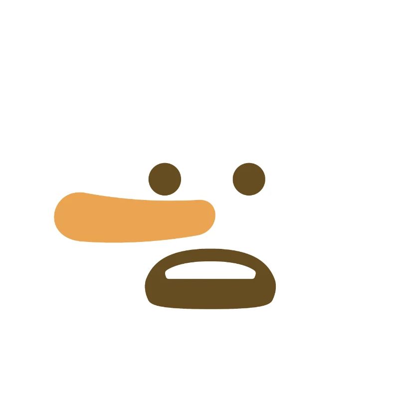 Liar emoji