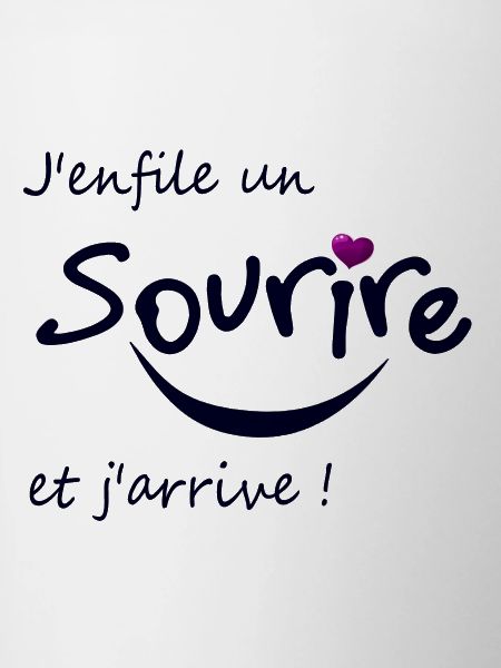 Sourire