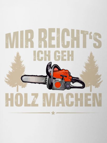Holzfäller