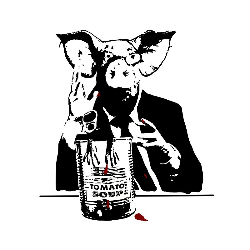 Cochon de guerre