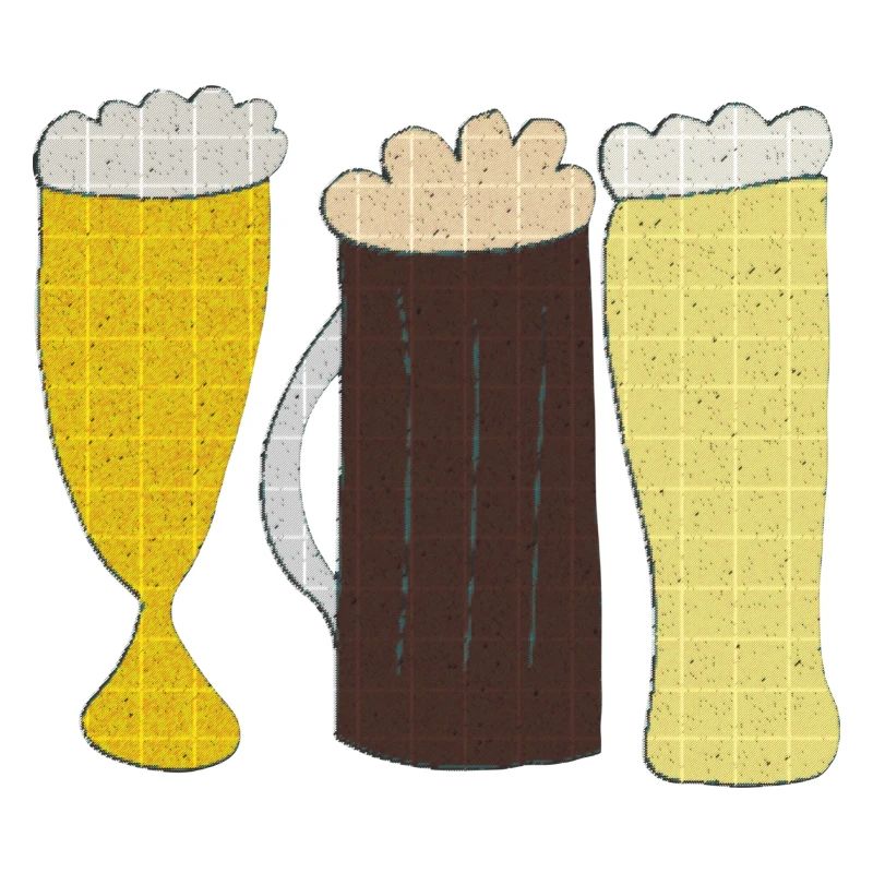 Beers