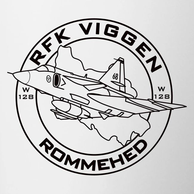 RFK Viggen-logotyp