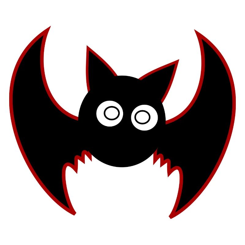 Halloween Bat