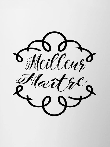 Meilleur Maître
