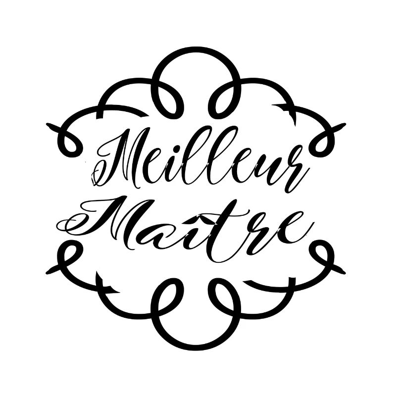Meilleur Maître