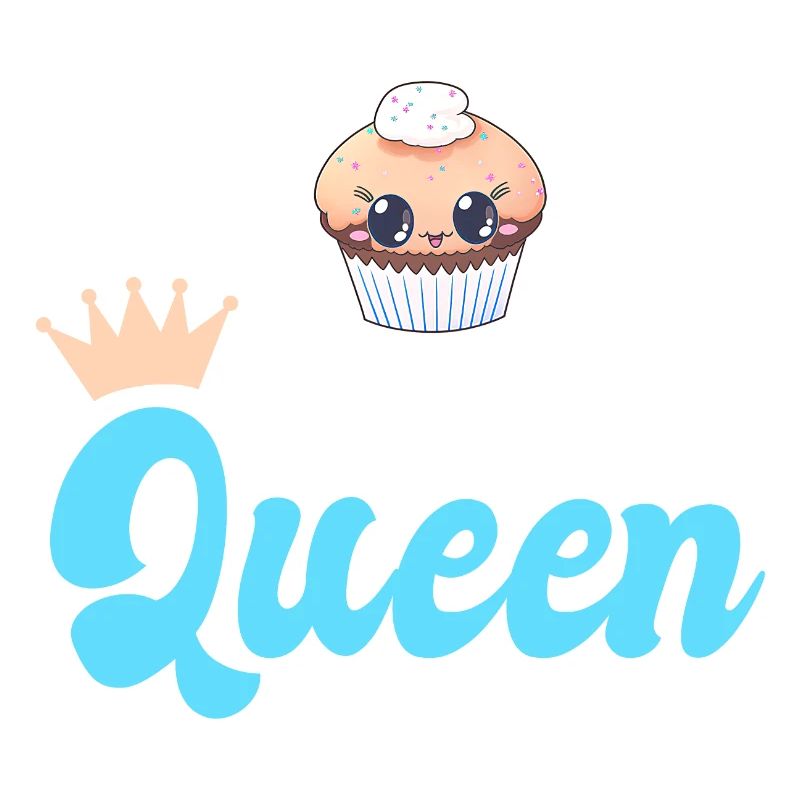 Cupcake Baking Baker