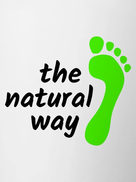 Barefoot - The Natural Way 2023
