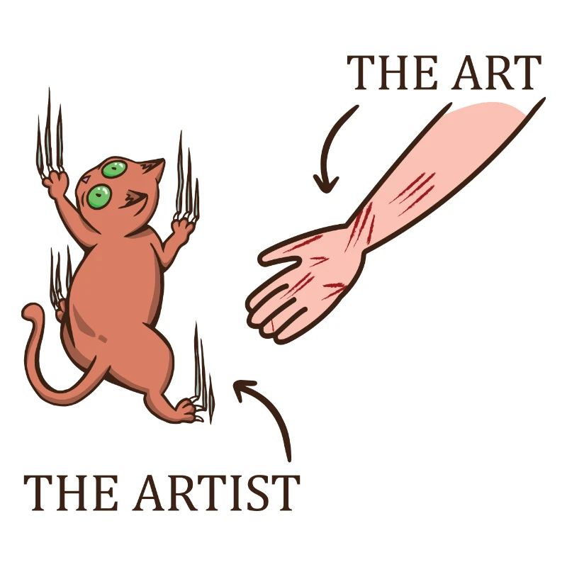 Cat Art