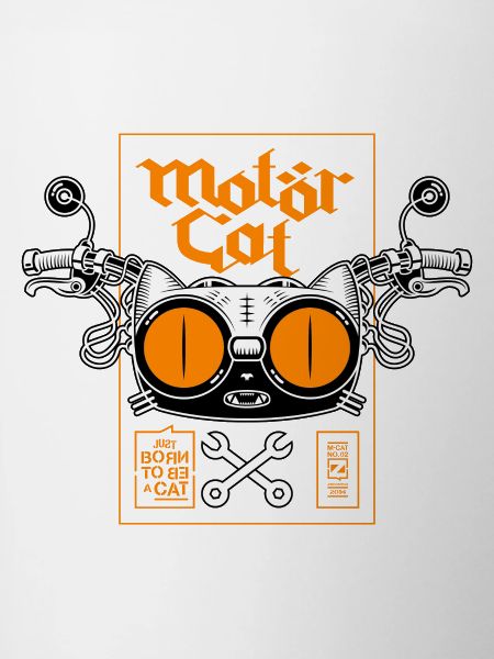 MOTORCAT 02